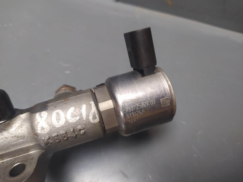 топливная рампа, 5950 рублей, Санкт-Петербург