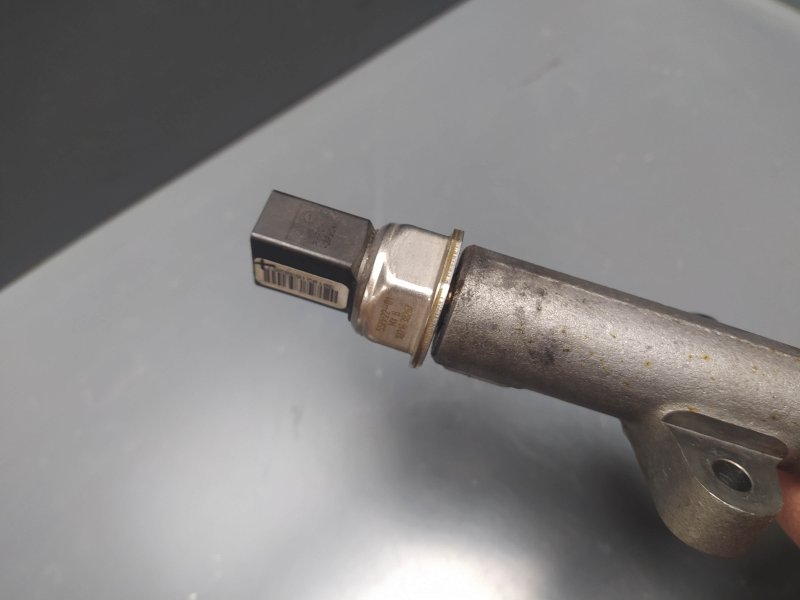 топливная рампа, 5950 рублей, Санкт-Петербург