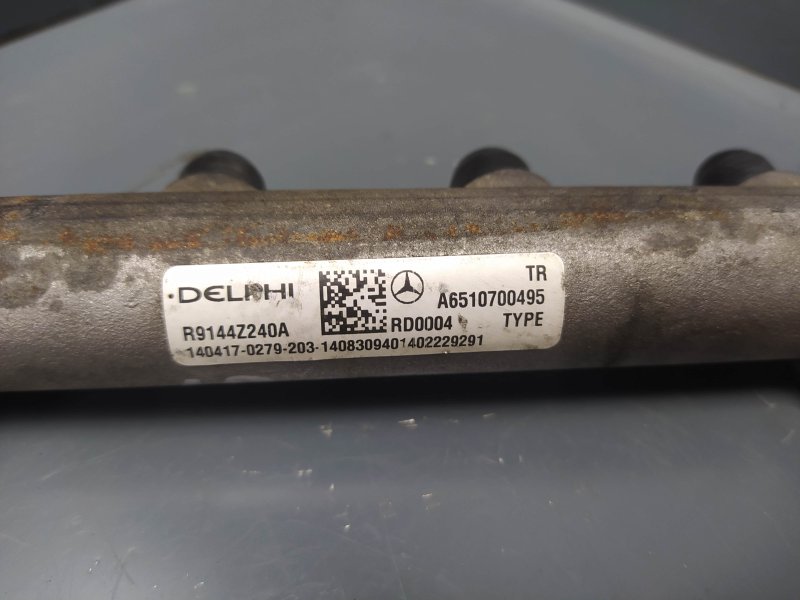 топливная рампа, 5450 рублей, Санкт-Петербург