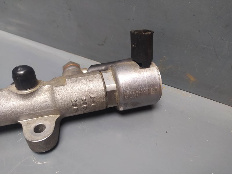 топливная рампа, 5450 рублей, Санкт-Петербург