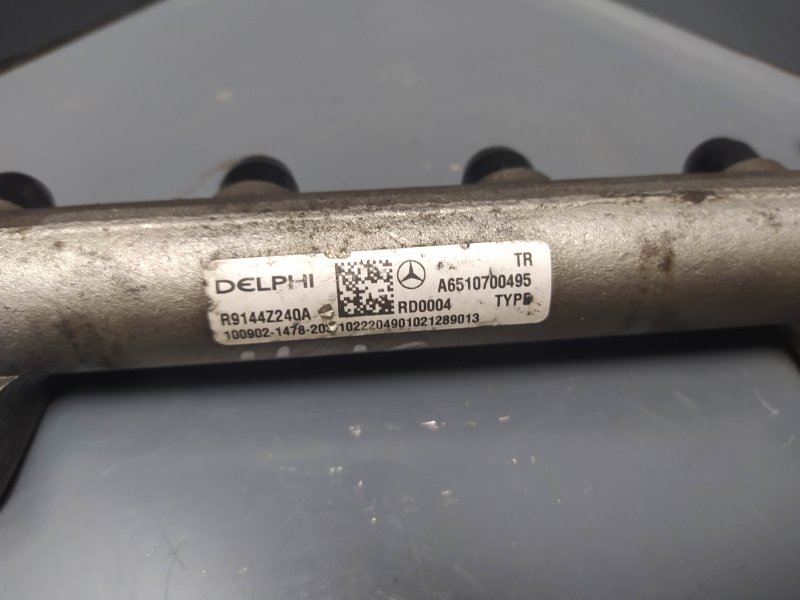 топливная рампа, 4480 рублей, Санкт-Петербург