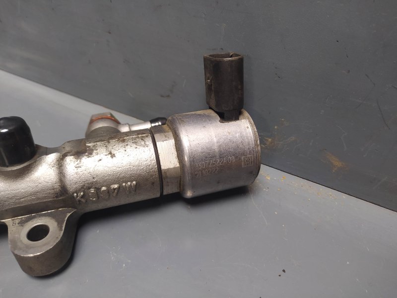 топливная рампа, 4480 рублей, Санкт-Петербург