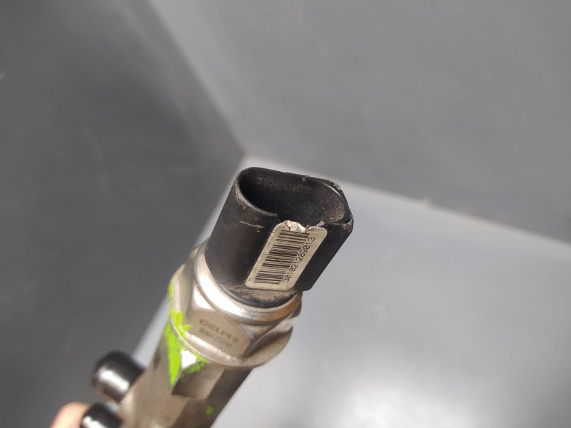 топливная рампа, 4480 рублей, Санкт-Петербург