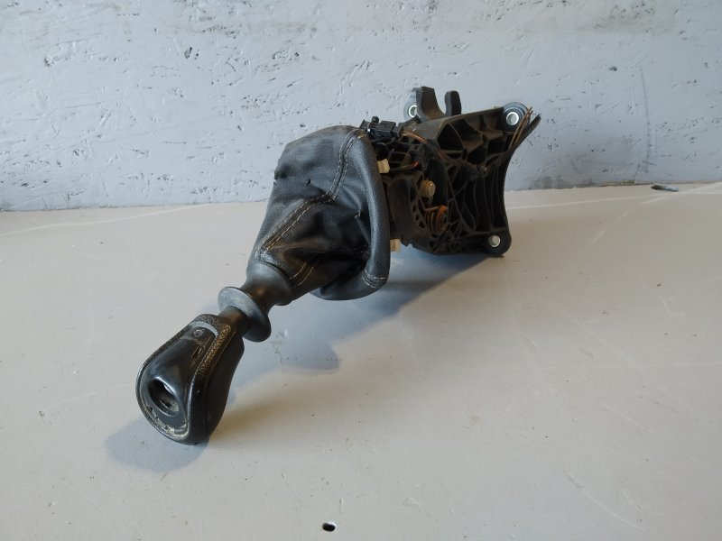 Кулиса МКПП, 6600 рублей, Санкт-Петербург