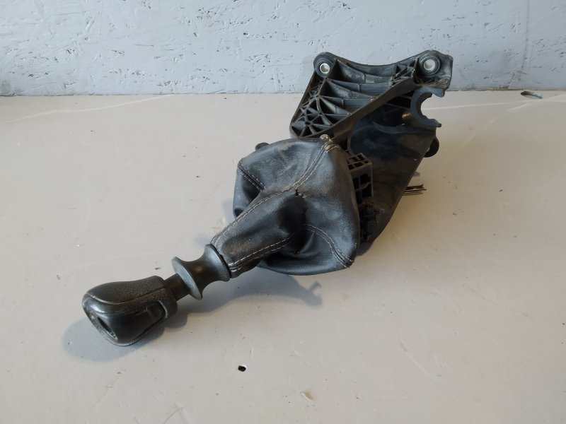 Кулиса МКПП, 6600 рублей, Санкт-Петербург