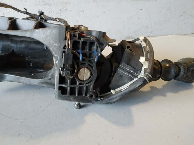 Кулиса МКПП, 6600 рублей, Санкт-Петербург