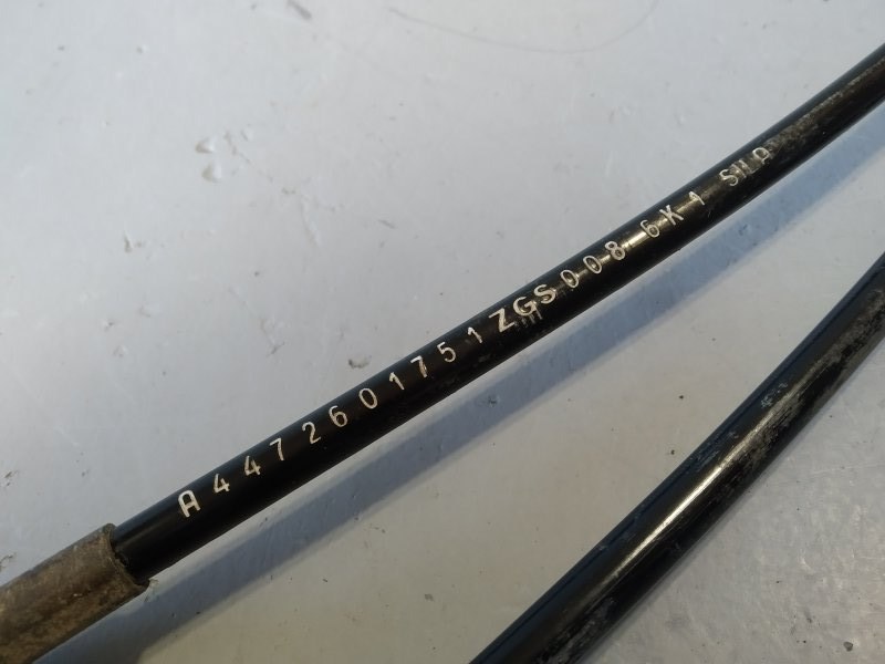 Троса МКПП, 8360 рублей, Санкт-Петербург