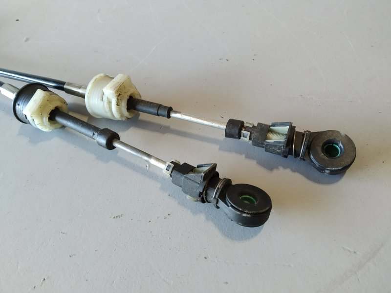 Троса МКПП, 8360 рублей, Санкт-Петербург