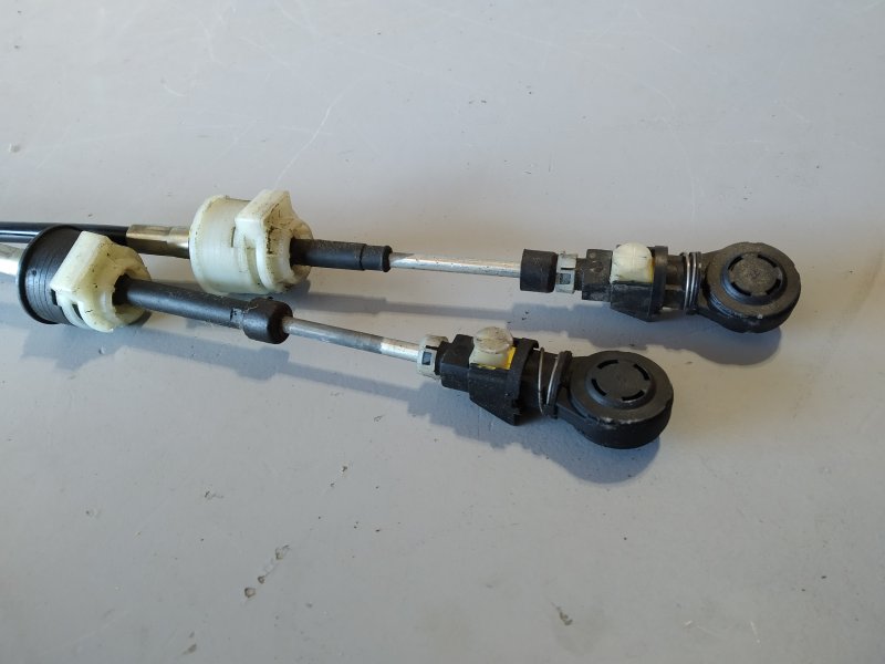 Троса МКПП, 8360 рублей, Санкт-Петербург