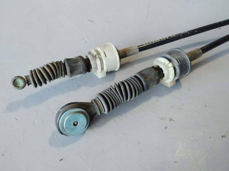 Троса МКПП, 8360 рублей, Санкт-Петербург