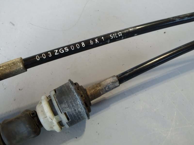 Троса МКПП, 8360 рублей, Санкт-Петербург