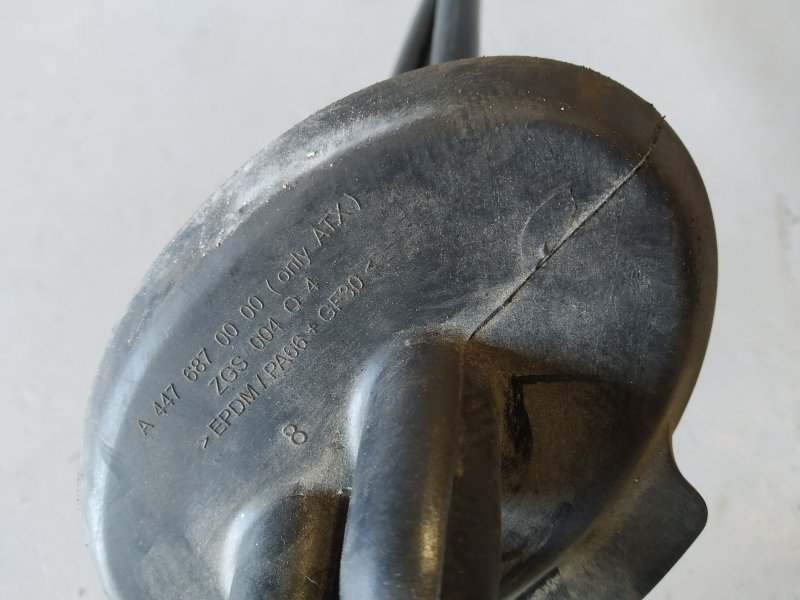 Троса МКПП, 8360 рублей, Санкт-Петербург