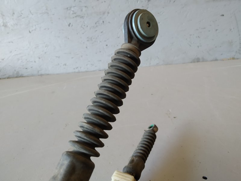 Троса МКПП, 8360 рублей, Санкт-Петербург