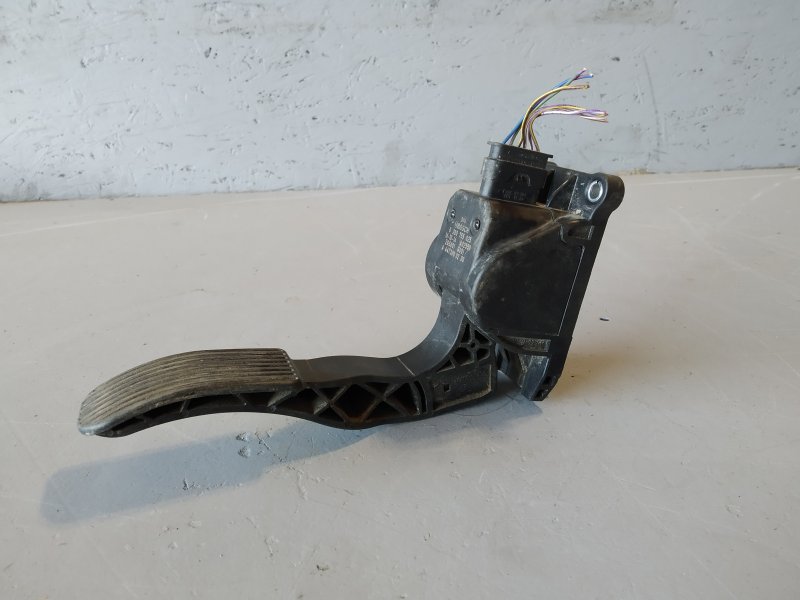 педаль газа, 2540 рублей, Санкт-Петербург