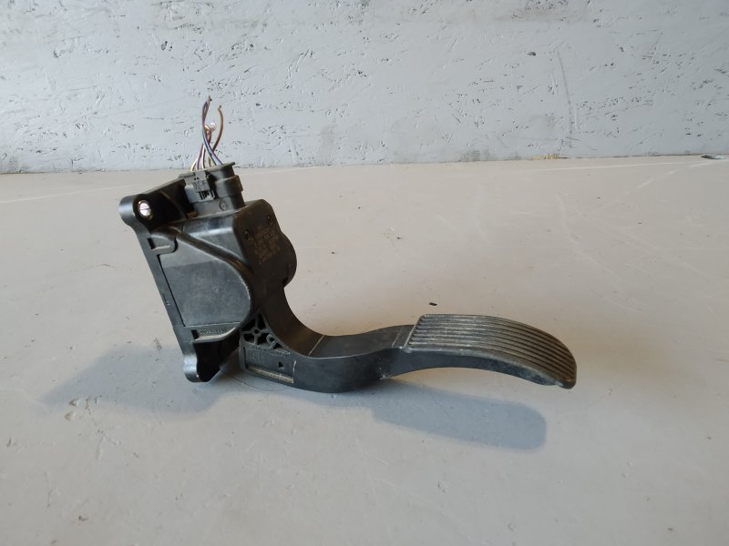 педаль газа, 2540 рублей, Санкт-Петербург