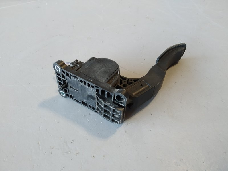 педаль газа, 2540 рублей, Санкт-Петербург