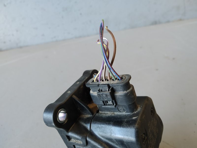 педаль газа, 2540 рублей, Санкт-Петербург