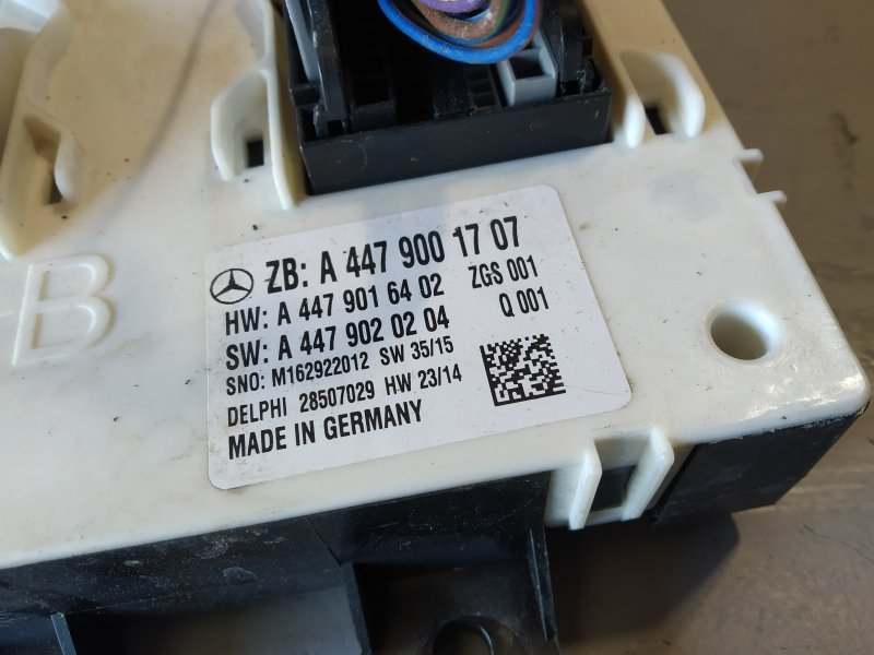 Блок SAM, 11465 рублей, Санкт-Петербург