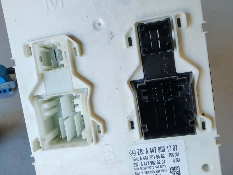 Блок SAM, 11465 рублей, Санкт-Петербург