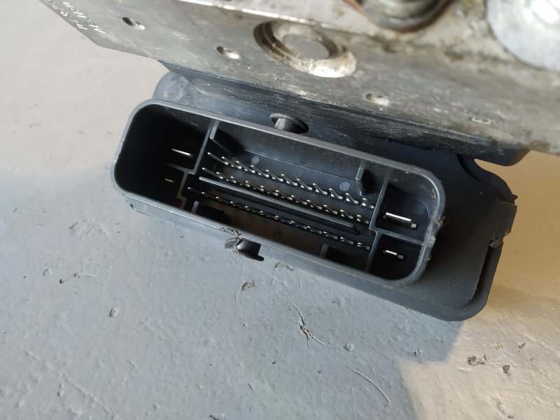 блок abs, 16270 рублей, Санкт-Петербург