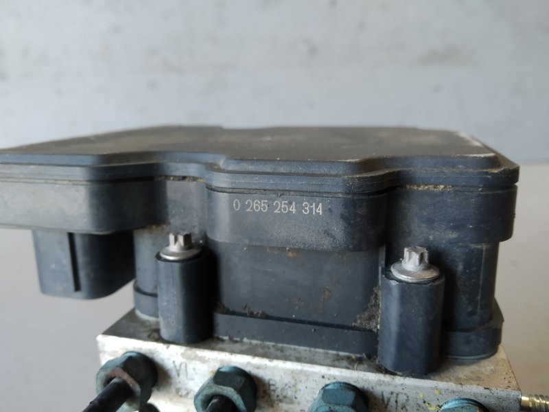 блок abs, 16270 рублей, Санкт-Петербург