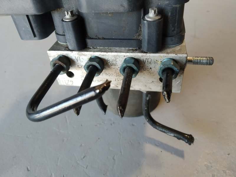 блок abs, 16270 рублей, Санкт-Петербург