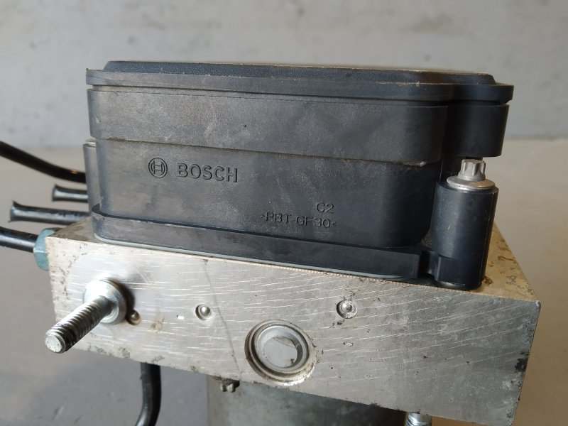 блок abs, 16270 рублей, Санкт-Петербург