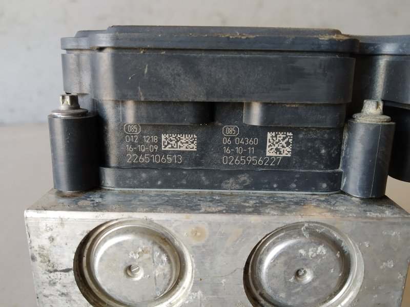 блок abs, 16270 рублей, Санкт-Петербург