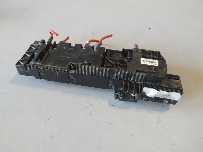 блок предохранителей, 6575 рублей, Санкт-Петербург