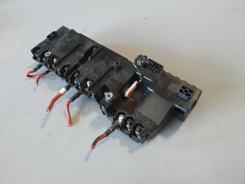 блок предохранителей, 6575 рублей, Санкт-Петербург