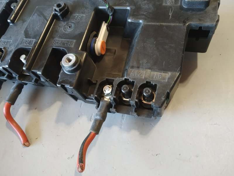 блок предохранителей, 6575 рублей, Санкт-Петербург