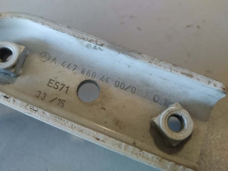 петля капота, 3375 рублей, Санкт-Петербург