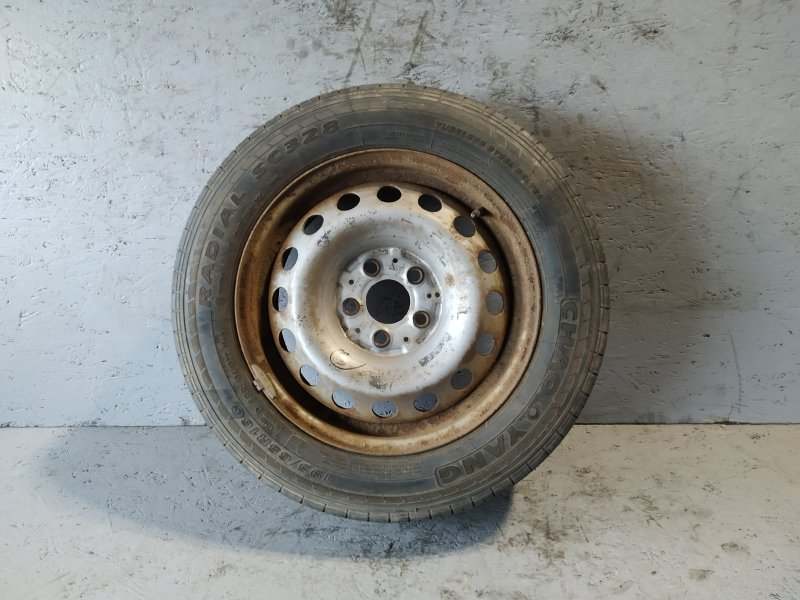 запасное колесо, 4480 рублей, Санкт-Петербург