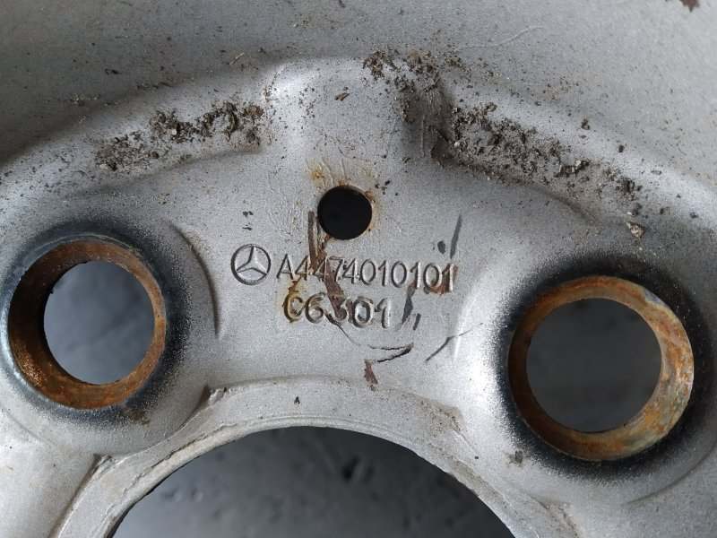 запасное колесо, 4480 рублей, Санкт-Петербург