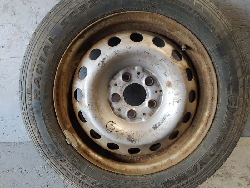 запасное колесо, 4480 рублей, Санкт-Петербург