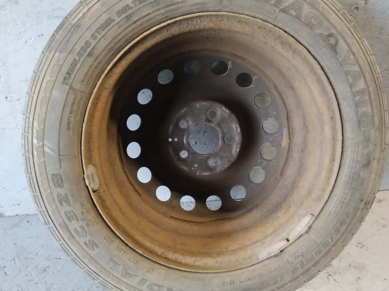 запасное колесо, 4480 рублей, Санкт-Петербург