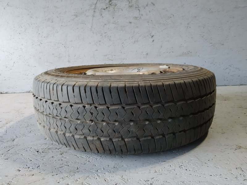 запасное колесо, 4480 рублей, Санкт-Петербург