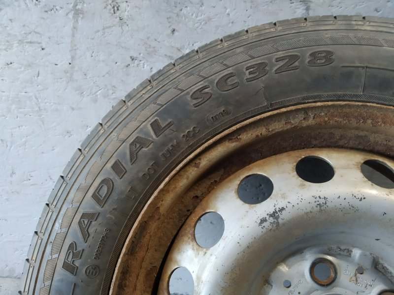 запасное колесо, 4480 рублей, Санкт-Петербург