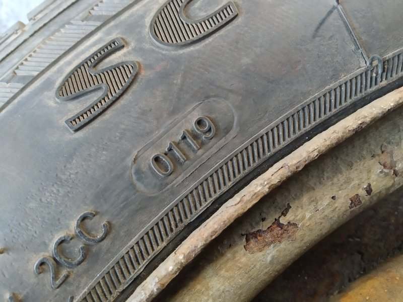 запасное колесо, 4480 рублей, Санкт-Петербург