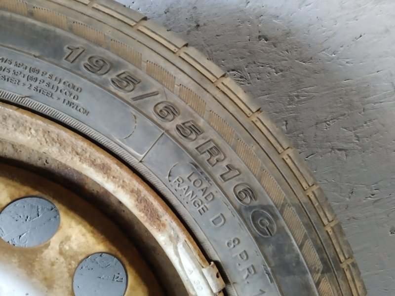 запасное колесо, 4480 рублей, Санкт-Петербург