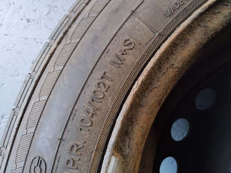 запасное колесо, 4480 рублей, Санкт-Петербург