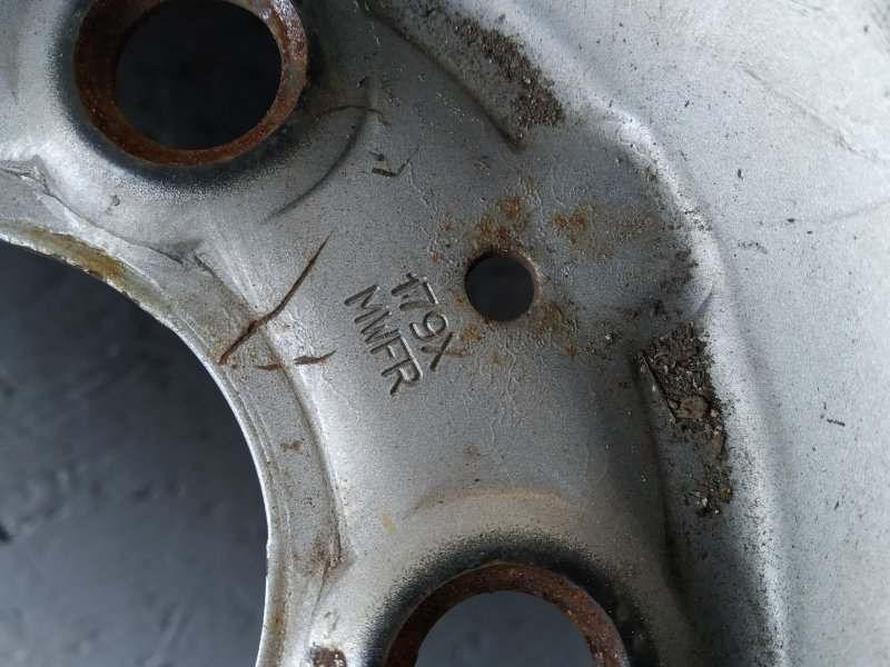 запасное колесо, 4480 рублей, Санкт-Петербург