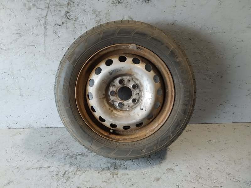 запасное колесо, 2730 рублей, Санкт-Петербург