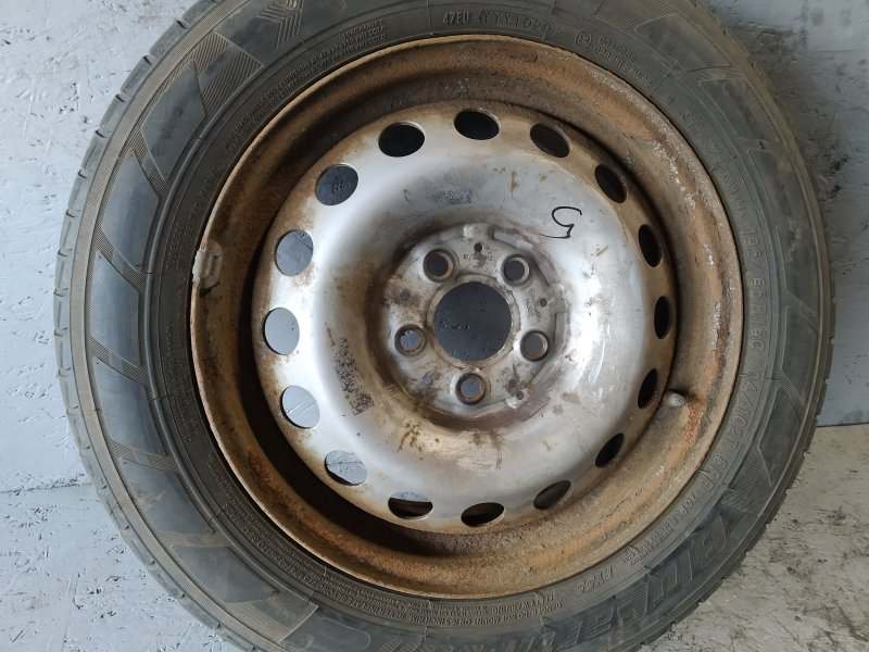 запасное колесо, 2730 рублей, Санкт-Петербург