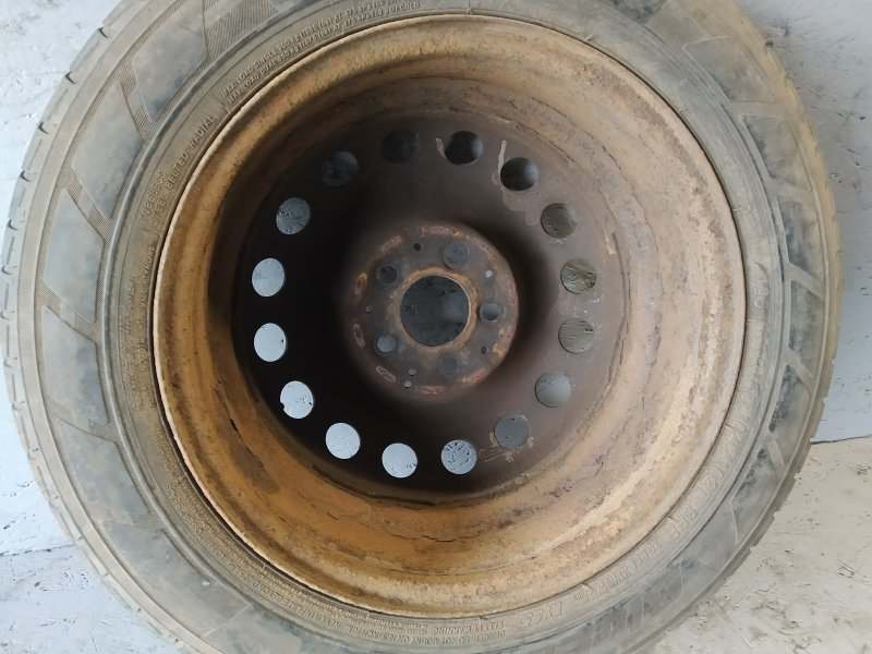 запасное колесо, 2730 рублей, Санкт-Петербург