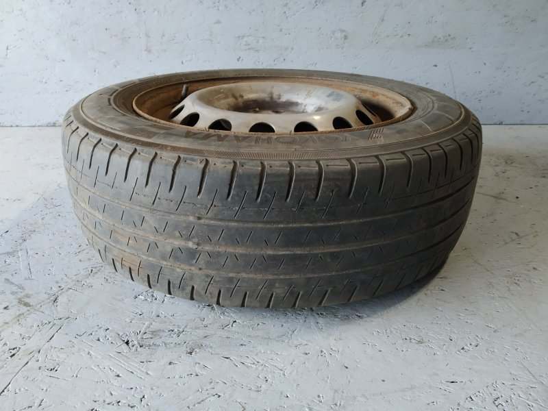 запасное колесо, 2730 рублей, Санкт-Петербург