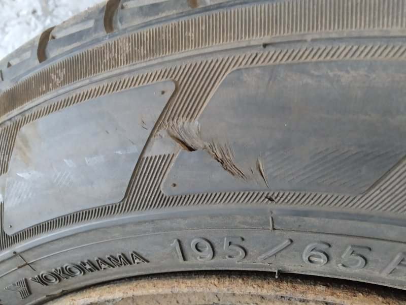 запасное колесо, 2730 рублей, Санкт-Петербург