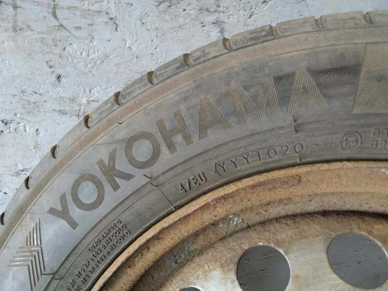 запасное колесо, 2730 рублей, Санкт-Петербург