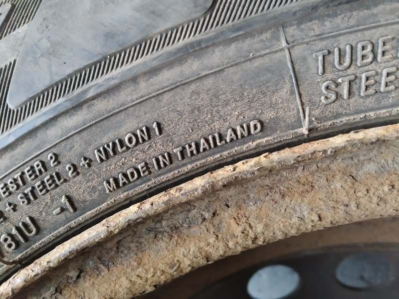 запасное колесо, 2730 рублей, Санкт-Петербург