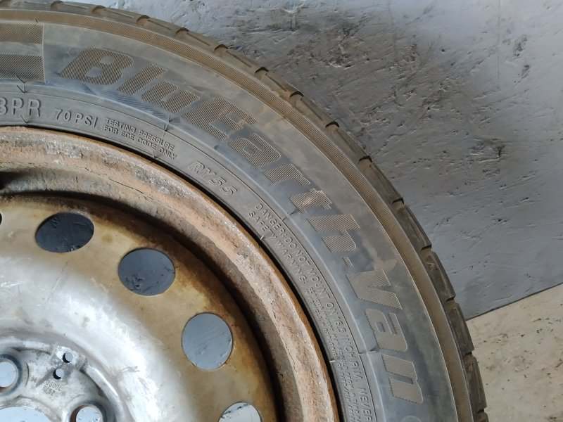 запасное колесо, 2730 рублей, Санкт-Петербург